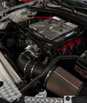 Cold Air Intakes