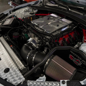 Cold Air Intakes