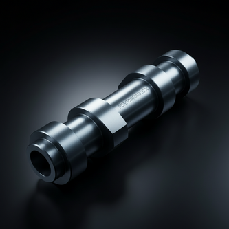 Camshaft and Valve Train