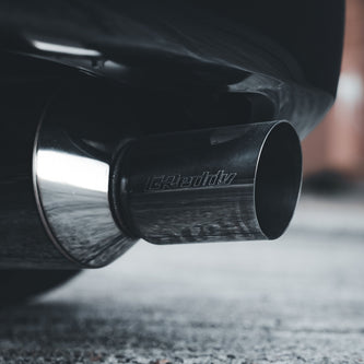 Exhaust Systems