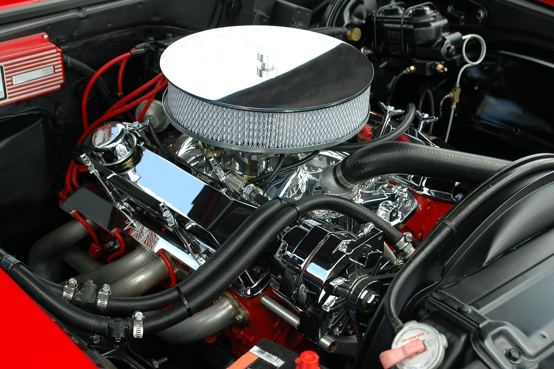 Fuel Systems
