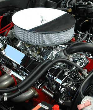 Fuel Systems