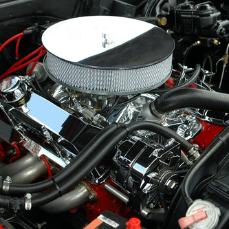 Fuel Systems