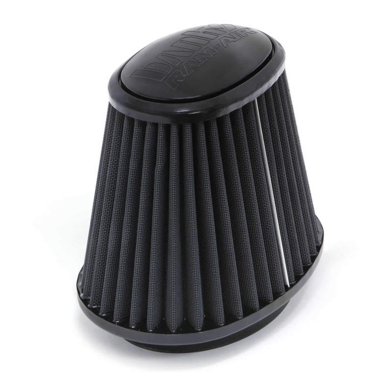 Banks Power Part 42188-D Ram Air System Dry Air Filter for Ford and Dodge Diesels