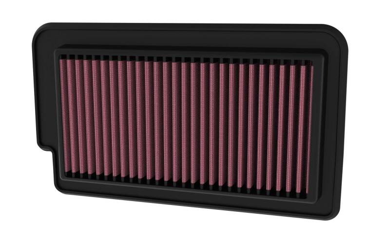 K&N Engineering Yamaha MT-10 Replacement Air Filter Part YA-1022
