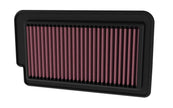 K&N Engineering Yamaha MT-10 Replacement Air Filter Part YA-1022