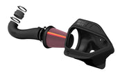 K&N Engineering 50-1542 NextGen Cold Air Intake System for Dodge Charger 5.7L V8