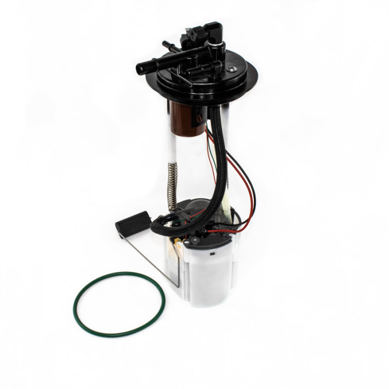 DeatschWerks DW400 Pump Module for Chevy Silverado and GMC Sierra 2005-2013