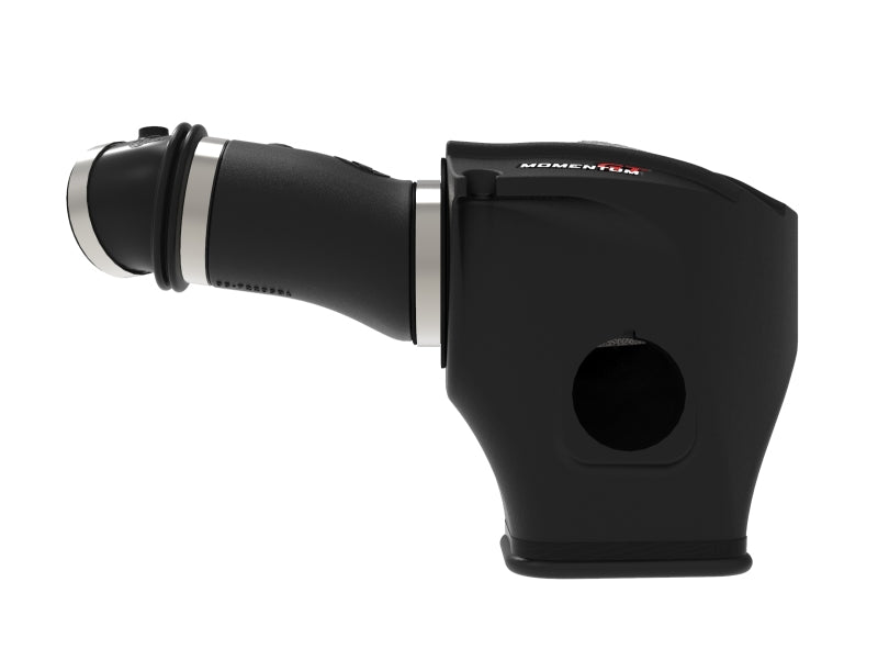 aFe Momentum GT Pro DRY S Cold Air Intake System for Dodge Challenger and Charger SRT Hellcat 2017-2023 – Part No. 50-72205D