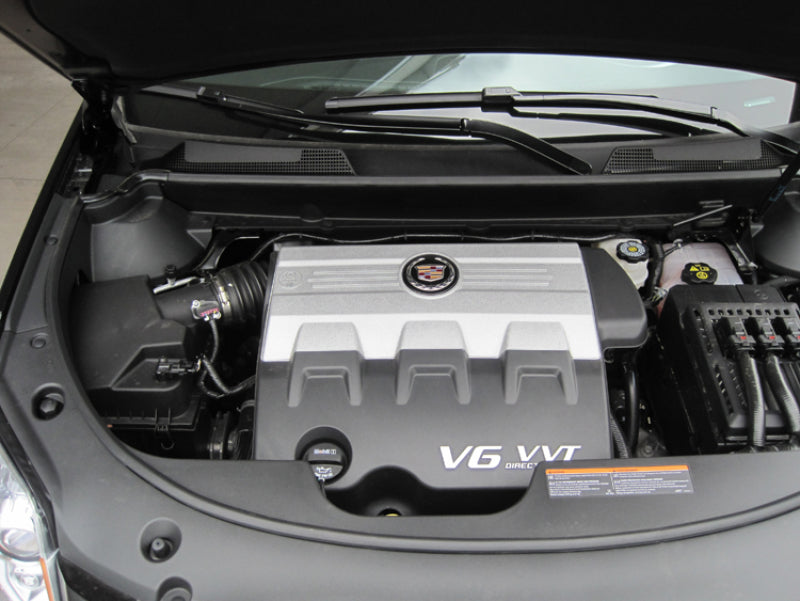 K&N Replacement Air Filter 10-13 Cadillac SRX 2.8L/3.0L/3.6L V6 by K&N Engineering Part 33-2444