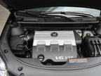 K&N Replacement Air Filter 10-13 Cadillac SRX 2.8L/3.0L/3.6L V6 by K&N Engineering Part 33-2444