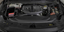 K&N Engineering NextGen Cold Air Intake System for Ram 1500 RHO 3.0L V6 (2025-2026)
