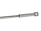 aFe Power BladeRunner GT Series Wastegate Actuator for Ford Diesel Trucks 99.5-03 V8-7.3L