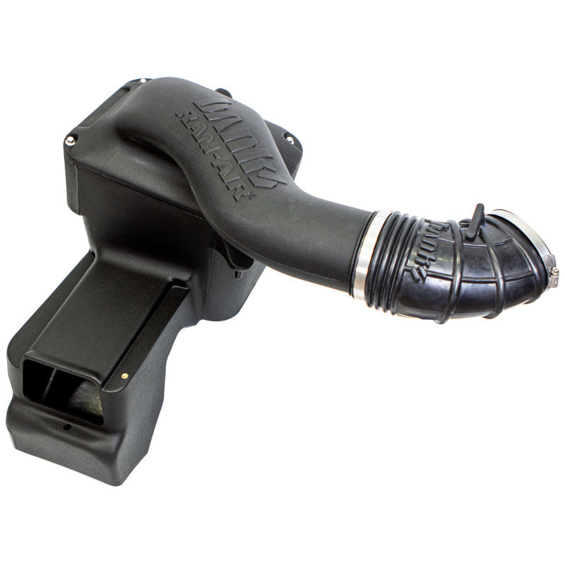 Banks Power 17-19 Ford F250/F350/F450 6.7L Ram-Air Intake System with Big-Ass Oiled Filter