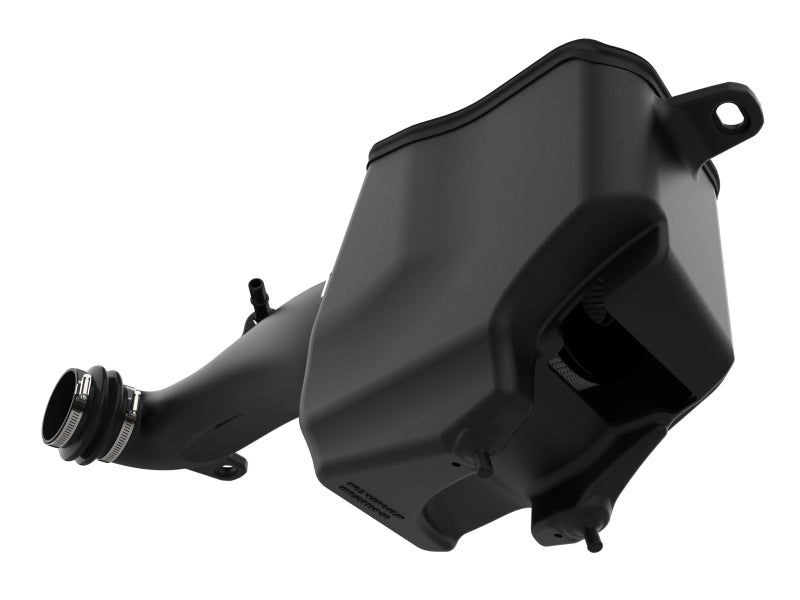 aFe Magnum FORCE Stage-2 Pro Dry S Cold Air Intake System for Jeep Wrangler (JL) 2018-2023 V6-3.6L