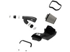 aFe 17-20 Ford F-150 and Raptor Track Series Carbon Fiber Cold Air Intake System with Pro DRY S Filter