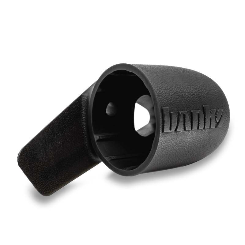 Banks Power 2022+ Chevrolet Silverado 1500 / 2024+ Chevrolet 2500/3500 iDash Stealth Pod Mount - Single Gauge
