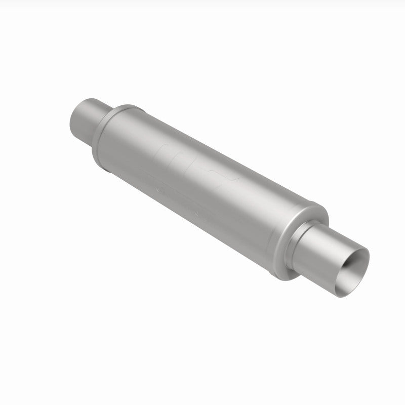 MagnaFlow Mag SS 14x4x4 Performance Exhaust Muffler Part #10416