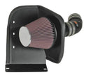 K&N Engineering 63-3059 AirCharger Performance Intake System for Chevrolet Impala and Pontiac Grand Prix