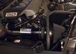 K&N Engineering 71-3535 Black Performance Cold Air Intake Kit for Ford Mustang 5.0L V8