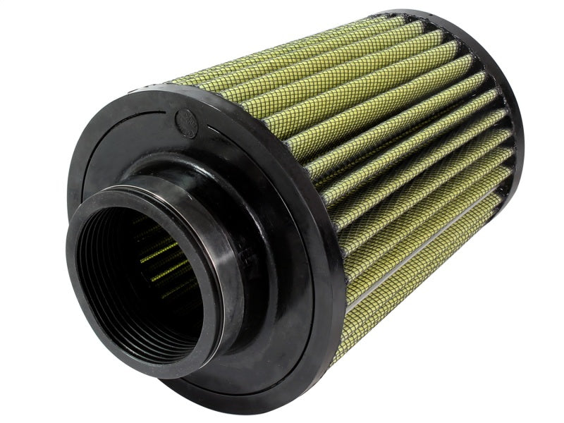 aFe MagnumFLOW Pro Guard 7 Air Filter for Severe Duty Environments - Part #72-30018