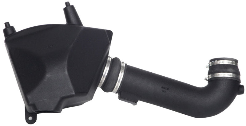 K&N Engineering 63-3113 AirCharger Performance Intake System for Chevrolet Silverado 1500 and GMC Sierra 1500 (2019-2021)