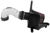 K&N Engineering 69-4534TP Cold Air Intake System for Chevrolet Camaro SS 6.2L V8 F/I