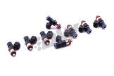 DeatschWerks 16M-22-1500-8 High-Flow Fuel Injectors for Chevrolet Camaro and Corvette LS3/LS7/LS9