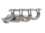 aFe Twisted Steel 1-7/8 Inch 304 Stainless Steel Headers for 2020-2022 Ford F-250 and F-350 V8-7.3L