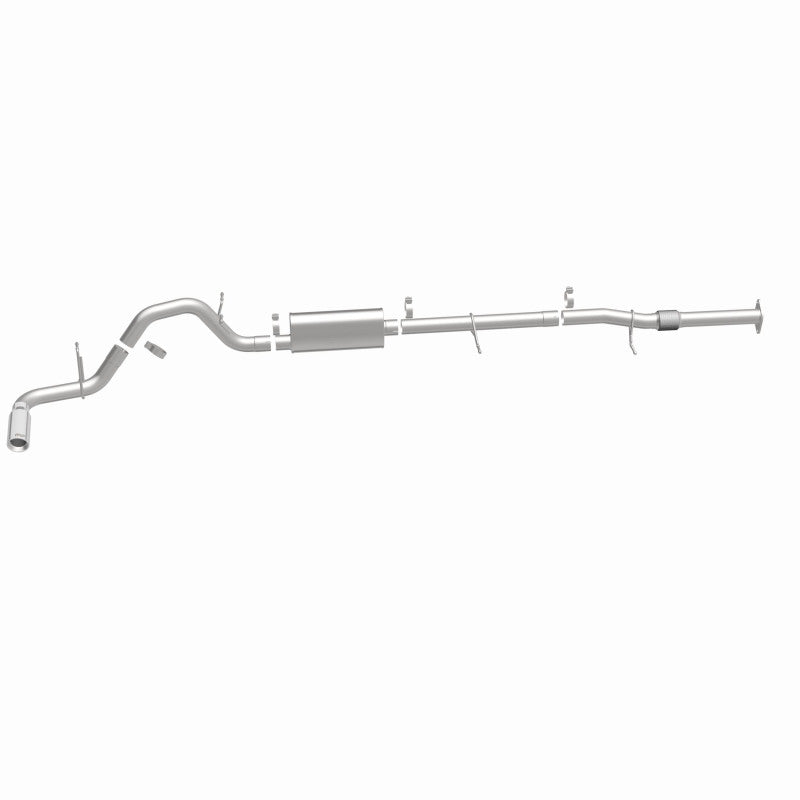 MagnaFlow 2023+ Chevy Colorado GMC Canyon NEO Series Cat-Back Exhaust System Part 19649