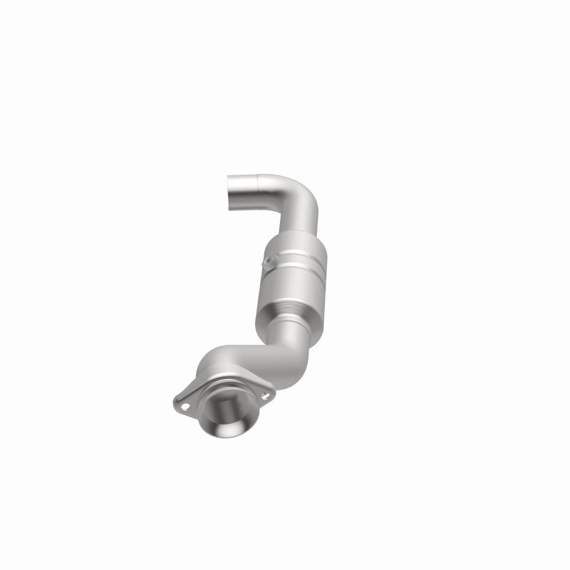 MagnaFlow OEM Grade Direct-Fit Catalytic Converter 52428 for Ford F-150 and Expedition