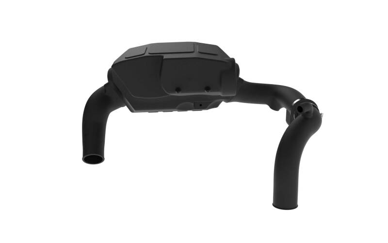 K&N Engineering 63-2622 Performance Cold Air Intake System for Ford Explorer and Lincoln Aviator 3.0L V6