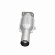 MagnaFlow Part 93441 Standard Grade Federal/EPA Compliant Direct-Fit Catalytic Converter for Chevrolet Corvette and Caprice