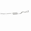 MagnaFlow BRE Exhaust Kit 01-06 Escalade, Avalanche, Suburban & Yukon 5.3L - Direct-Fit Replacement System Part 106-0011