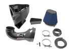 aFe 57-10018R Track Series Carbon Fiber Cold Air Intake System with Pro 5R Filter for Chevrolet Camaro ZL1 2017-2024