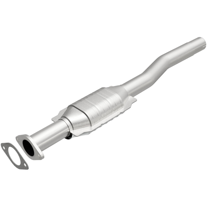 MagnaFlow OEM Grade Direct-Fit Catalytic Converter 51804 for Chevy Equinox & GMC Terrain
