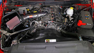 K&N Engineering 77-1571KP High Flow Performance Cold Air Intake Kit for 2013 Dodge Ram 1500 V8-4.7L