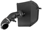 K&N Engineering 63-3089 Performance Cold Air Intake System for Chevrolet Colorado & GMC Canyon 2.5L L4 (2015-2016)