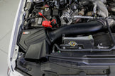 K&N 63 Series AirCharger Performance Intake for 2020-2021 Ford F-250 and F-350 with 6.7L V8 Diesel - Part Number 63-2613