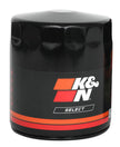 K&N Engineering Select Oil Filter SO-1001 for Chevrolet Aveo 1.6L and Tornado 1.8L Engines