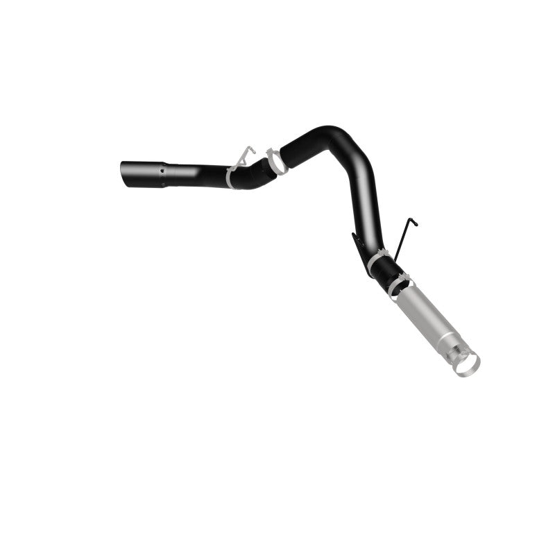 MagnaFlow Black Series Filter-Back Performance Exhaust System for 6.7L Ram 2500/3500 (Part #17071)