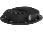 aFe Power Pro Series AAM 9.5/9.76 Rear Differential Cover for GM Silverado/Sierra 1500 (2014-2019)