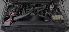 K&N Engineering 50-2593 NextGen Cold Air Intake for Ford F-250/F-350 V8 6.2L