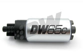 DeatschWerks DW65C Series 265 LPH Compact Fuel Pump for Ford F-150