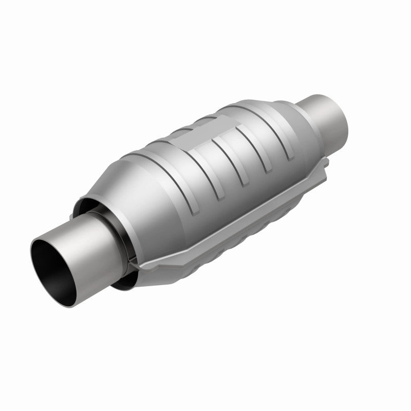 MagnaFlow OEM Grade Universal Catalytic Converter Part 54304 for EPA Compliance and Reliable Emissions Control