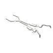 MagnaFlow Street Series Crossmember-Back Performance Exhaust System for Pontiac Firebird and Chevrolet Camaro Part #15899