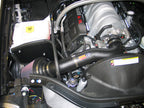 K&N Engineering 57-1555 Performance Cold Air Intake Kit for Jeep Grand Cherokee 2006-2010 with 6.1L V8