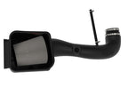 aFe Magnum FORCE Stage-2 Pro Dry S Cold Air Intake System for Chevrolet Silverado 09-14 and GMC Yukon