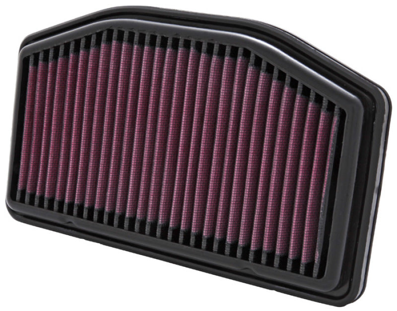 K&N Engineering High-Flow Air Filter for Yamaha YZF-R1 (2009-2014)