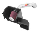 K&N Engineering 77-1564KS Cold Air Intake System for 2013-2014 Ram 1500 3.6L V6
